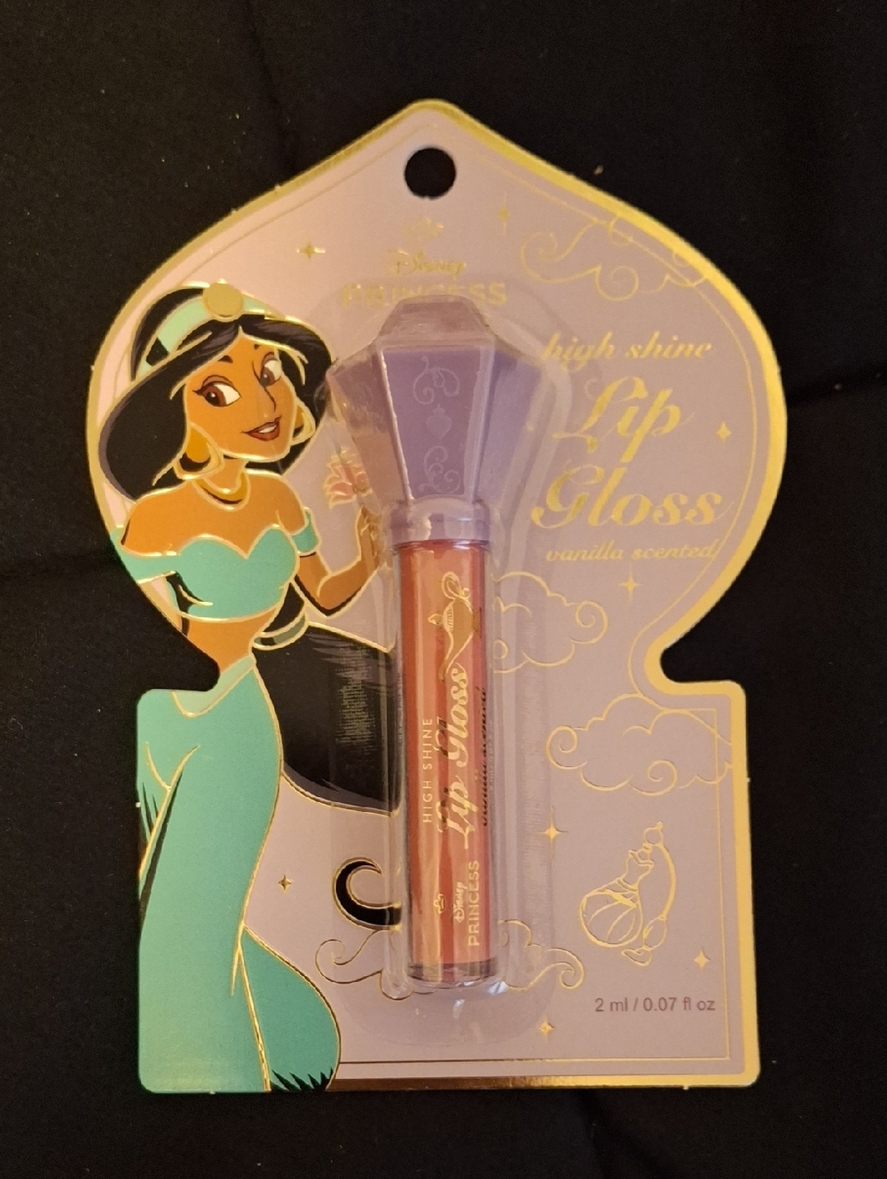 Disney Princess High Shine Lip Gloss Set - Picture 6 of 7